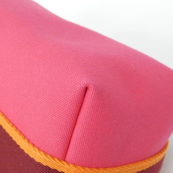 Hermes Bride à Black PM 103222M Handbag Pouch - Picture 3 of 7